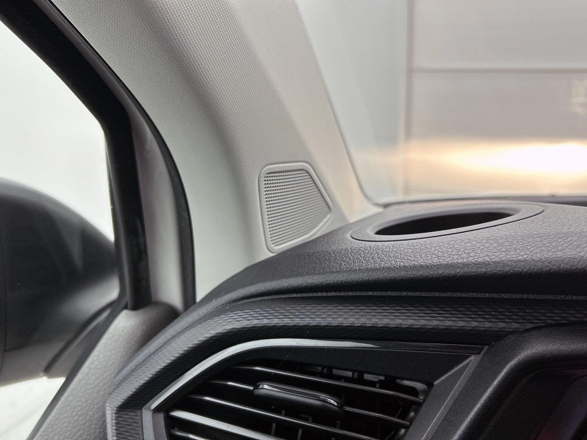 Volkswagen Transporter 2.0 TDI L1H1 90PK