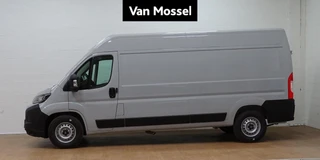 Citroën Jumper 35 L3H2 - 2.2 BlueHDi 140 S&S AT