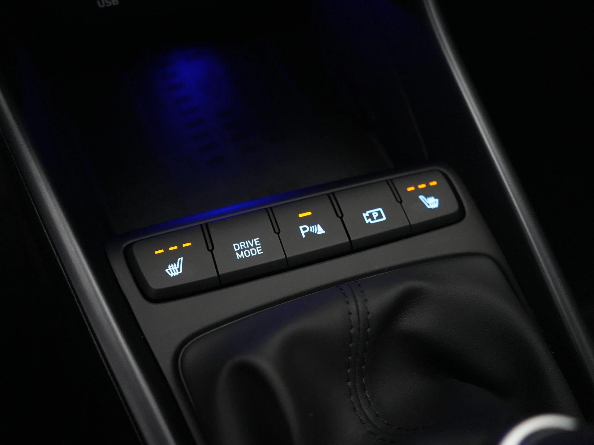 Hyundai Bayon 1.0 T-GDI Premium Sky