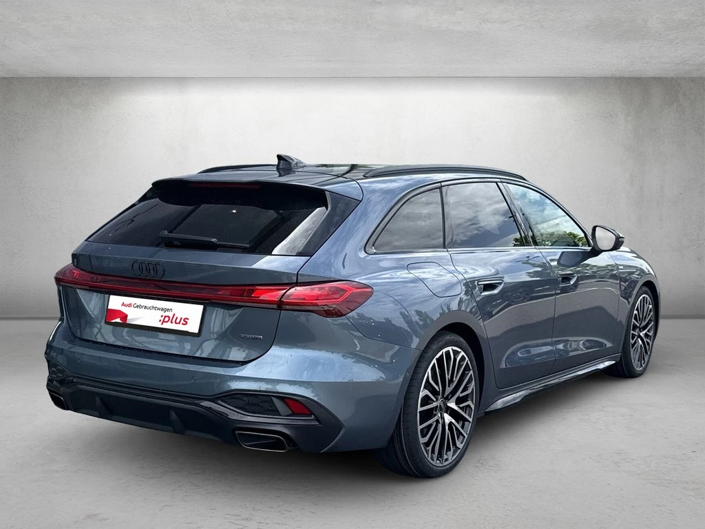 Audi A5 Avant S line TFSI quattro 150KW S tronic GWF