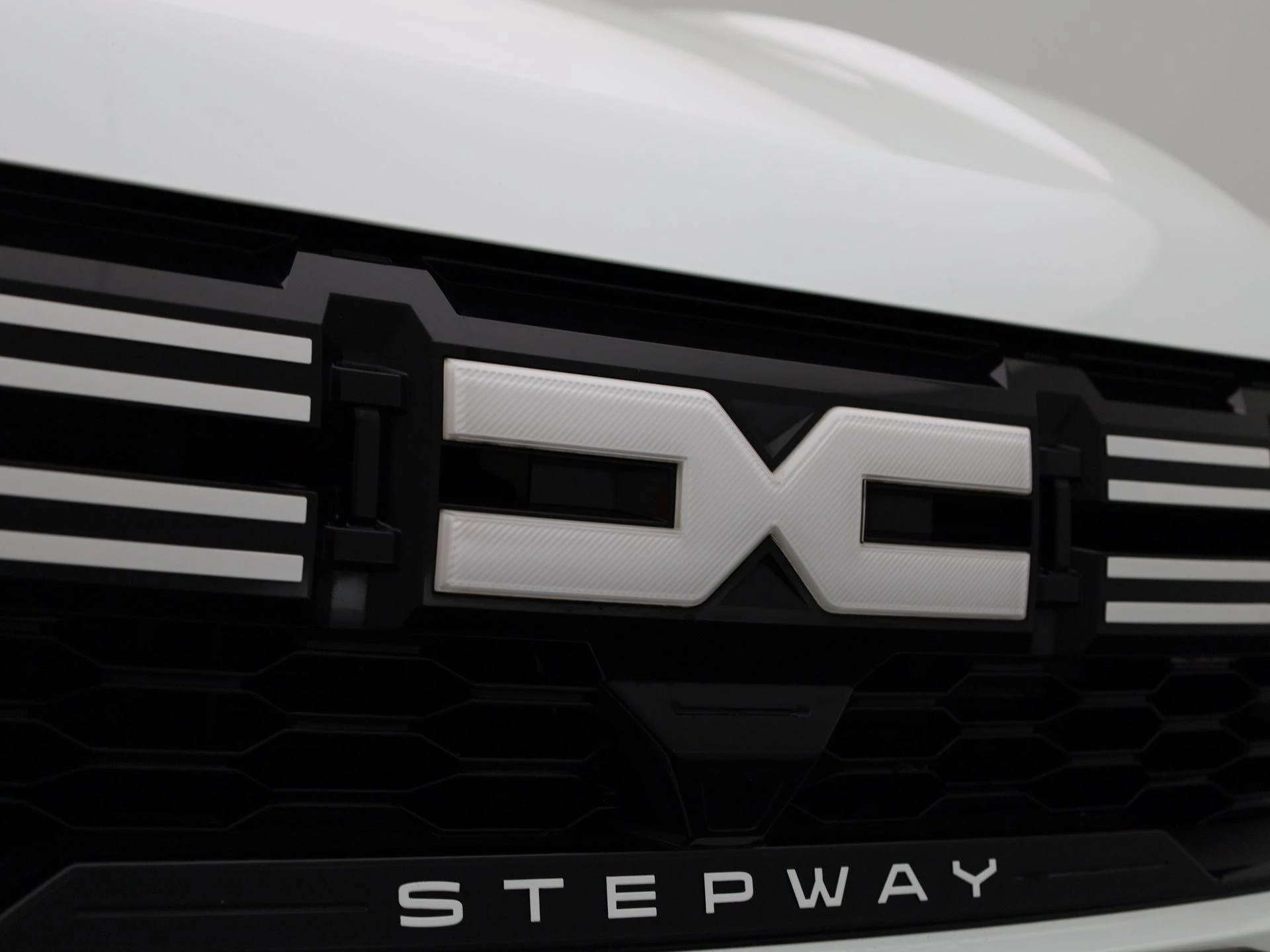 Dacia Sandero Stepway TCe 110 Expression
