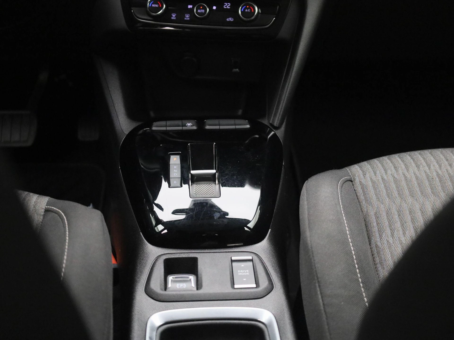 Opel Corsa-e Level 2 50 kWh
