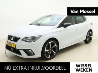 SEAT Ibiza 1.0 EcoTSI FR Business Intense