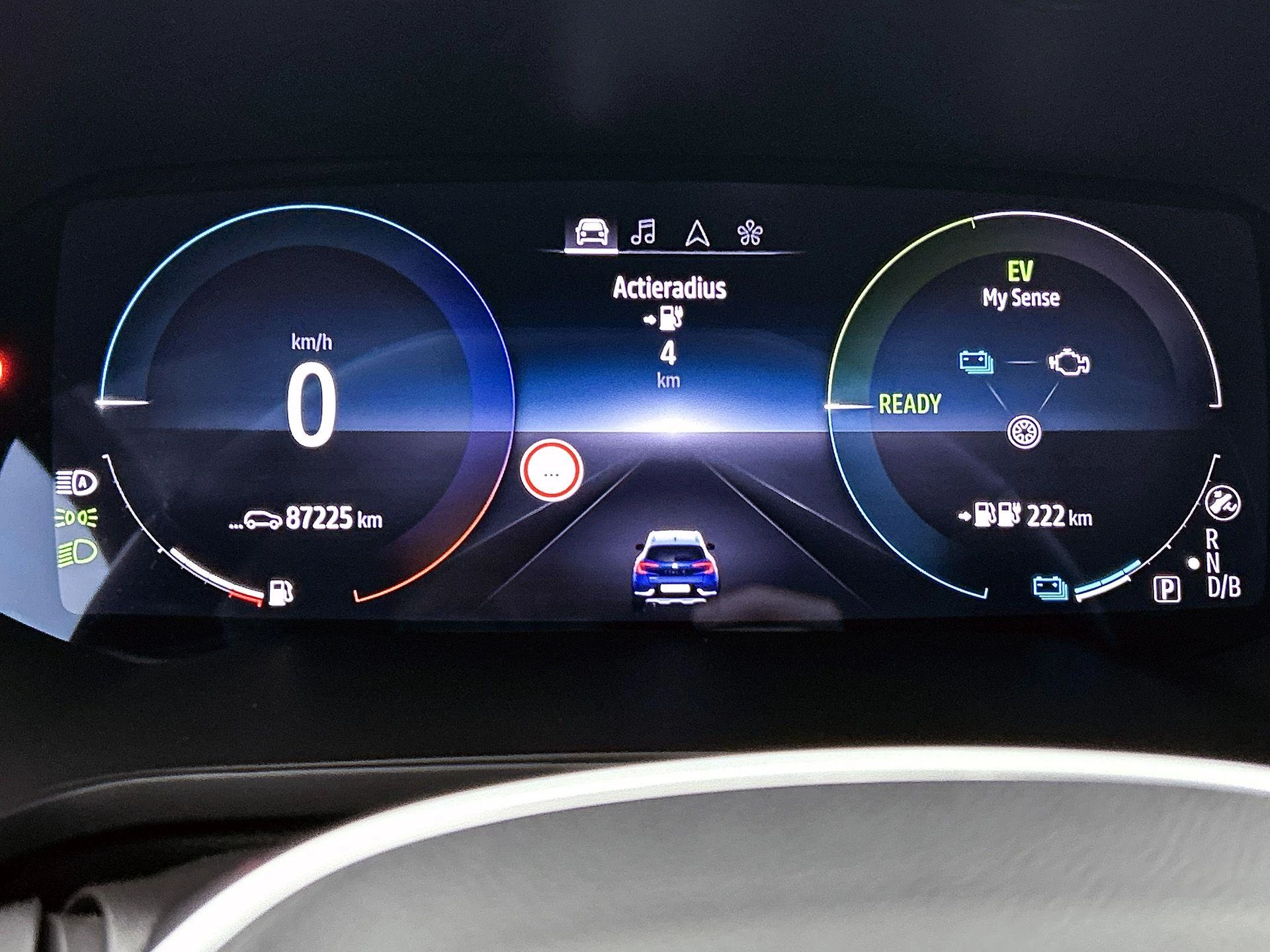 Renault Captur 1.6 E-Tech Plug-in Hybrid 160 Intens