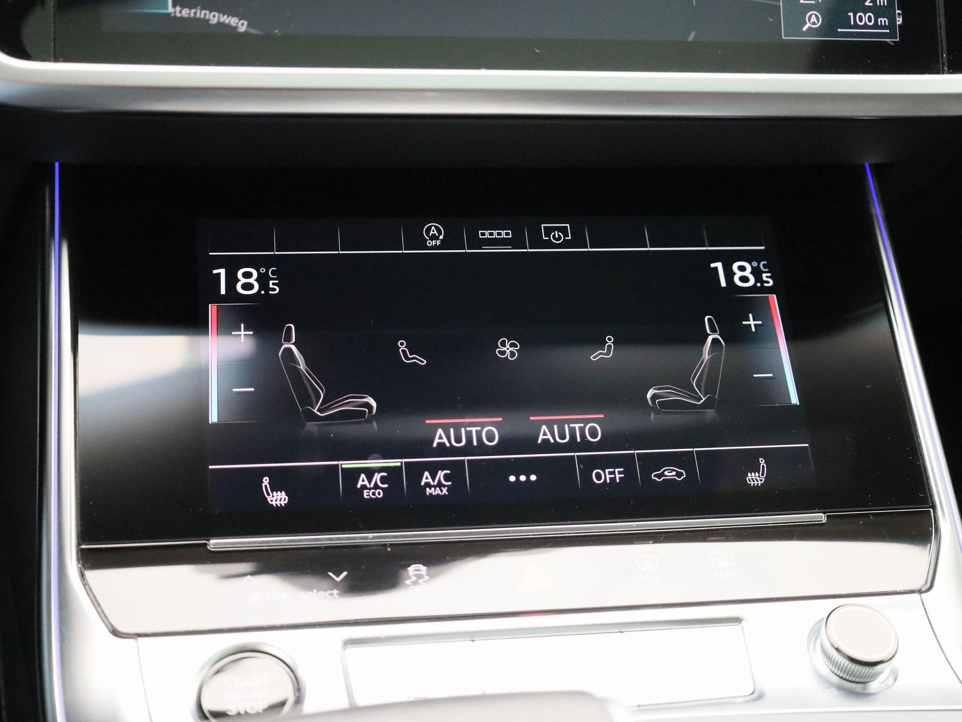 Audi A6 Avant 40 TFSI Advanced edition