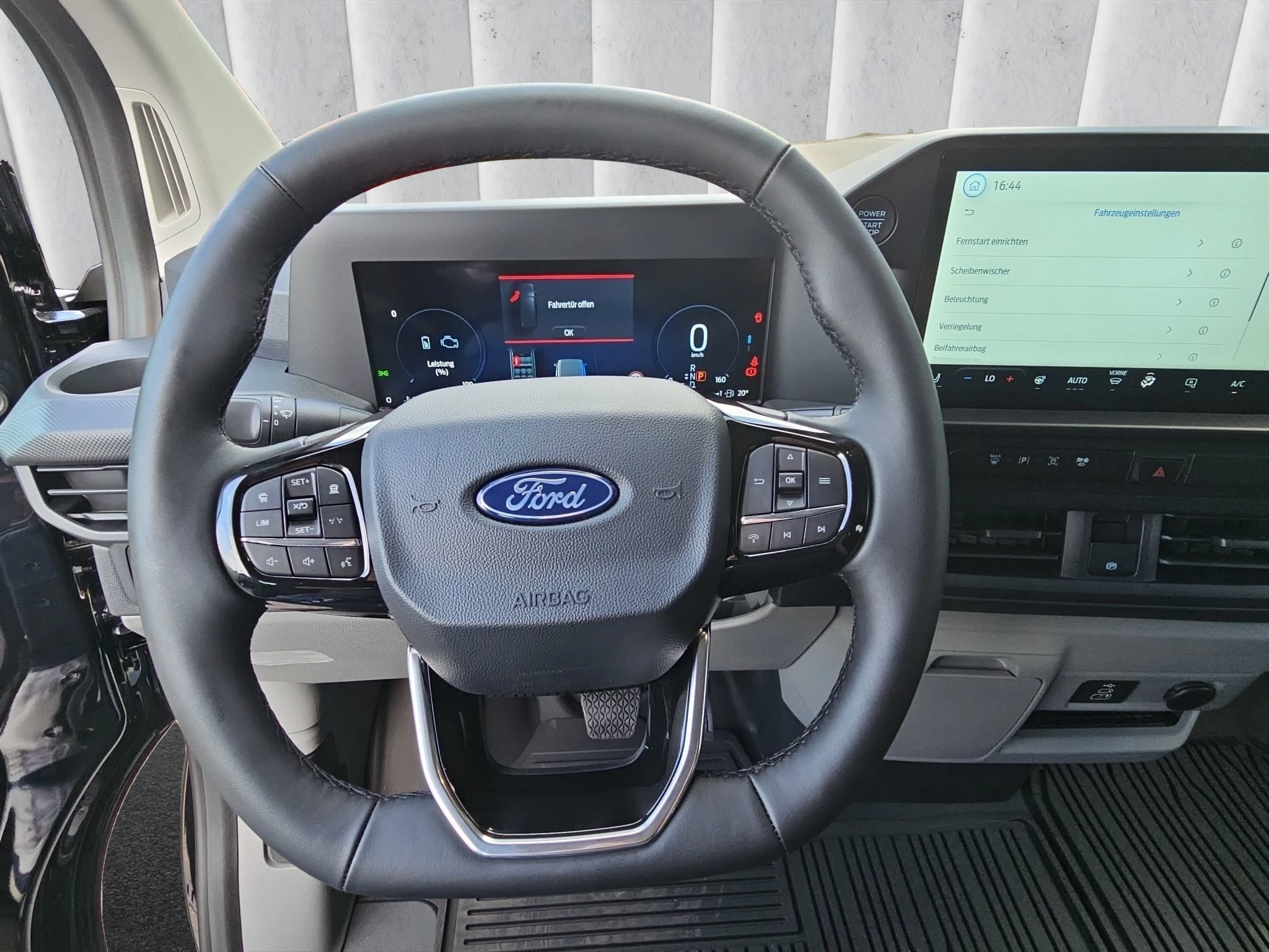Ford Transit Custom Trend PHEV 320 L2 DoKa Kasten-LKW *Aktionsangebot Mailight*