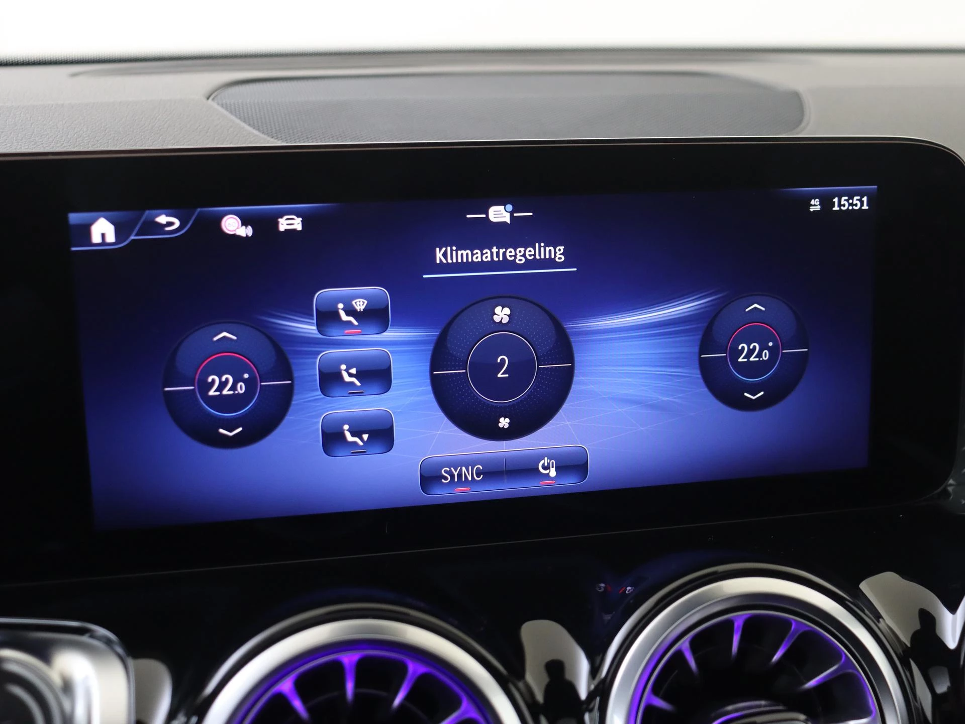Mercedes-Benz GLB 200 Business Solution AMG 7p.