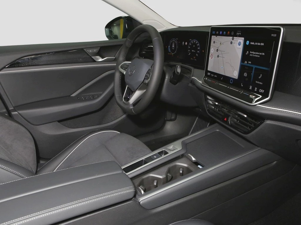 Volkswagen Passat Business 2.0 TDI SCR 7-Gang-DSG