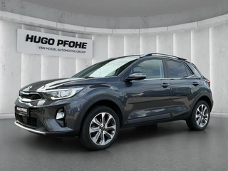 Kia Stonic | Spirit | Automatik | LED | SHZ | LRHZ | NAVI | AHK