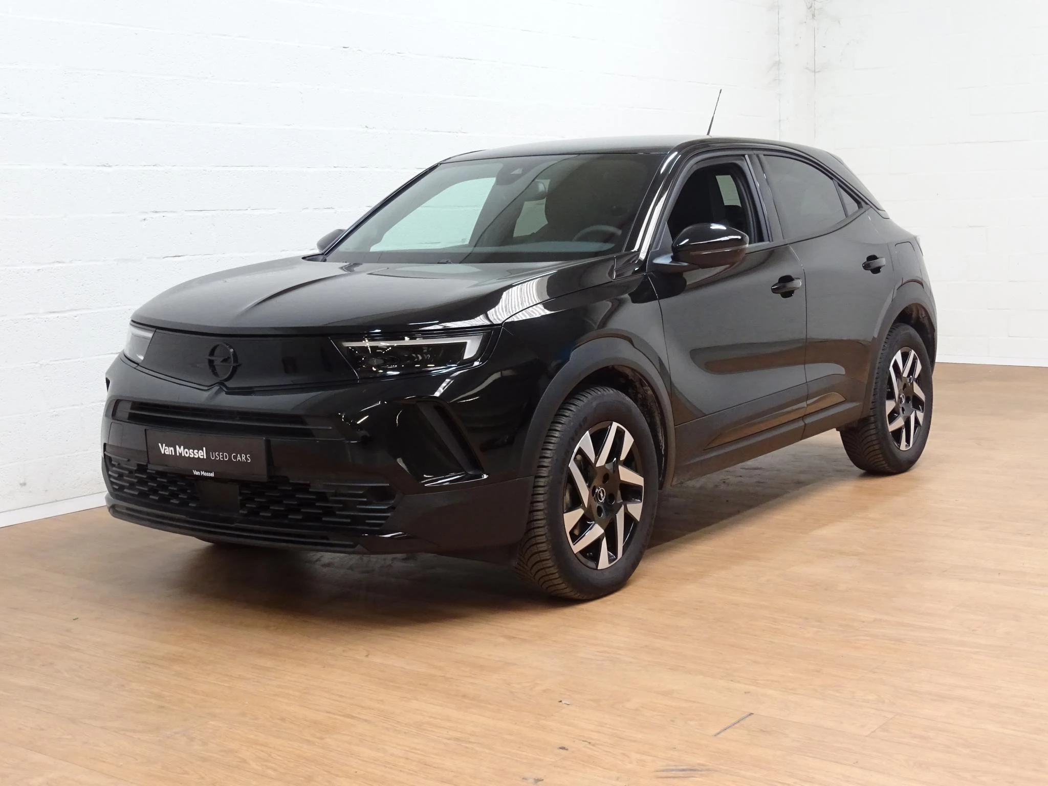 Opel Mokka 1.2T GS