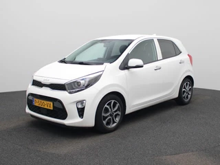 Kia Picanto 1.0 DPi DynamicPlusLine
