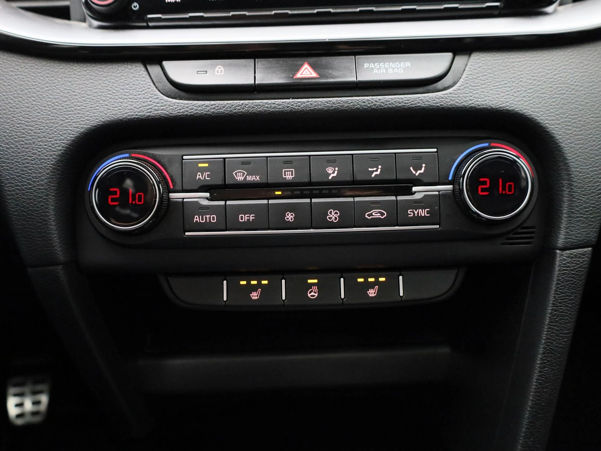 Kia Ceed Sportswagon 1.5 T-GDi GT-Line