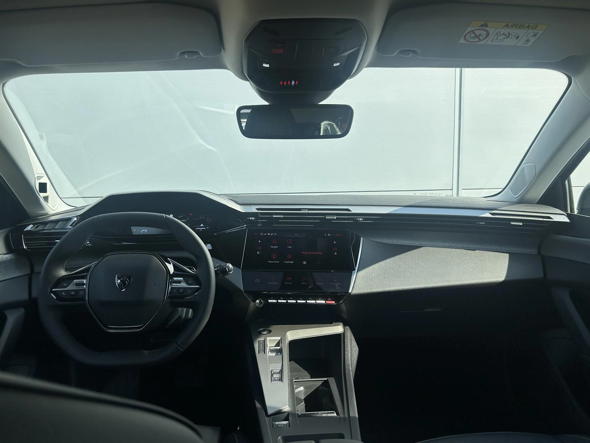 Peugeot 308 1.2 Hybrid 145 e-DCS6 Allure