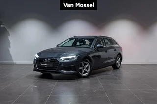 Audi A4 Avant 2.0 30 TDi 100kW S tronic Attraction B.E