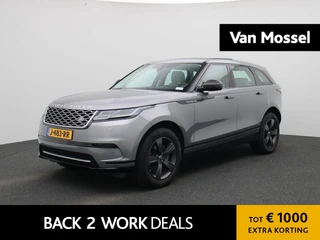 Land Rover Range Rover Velar 2.0 P250 Turbo AWD Carbon Edition