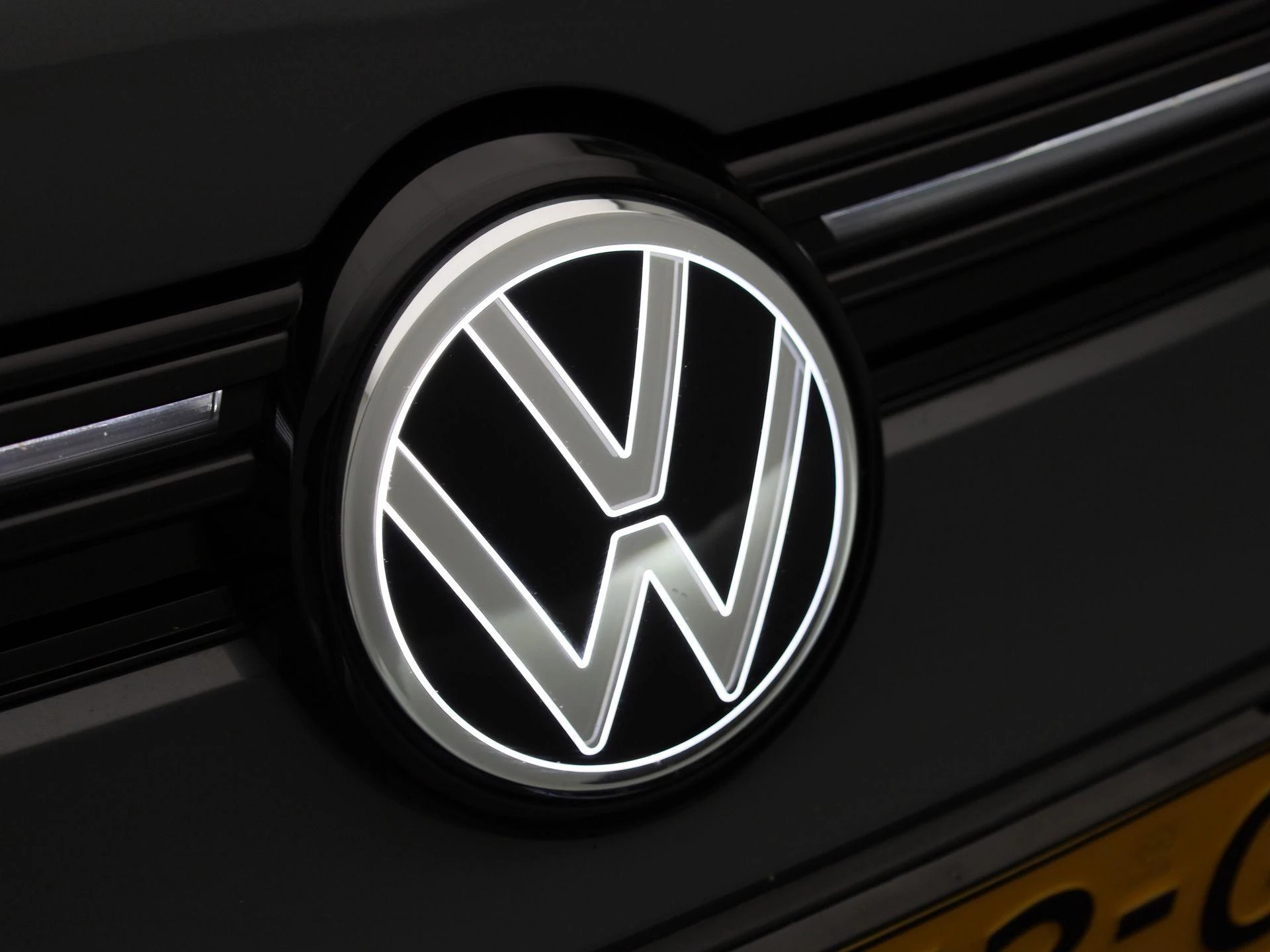 Volkswagen Golf 1.5 eHybrid GTE