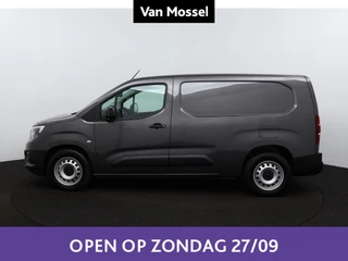 Opel Combo 1.2 Turbo L1H1 Edition