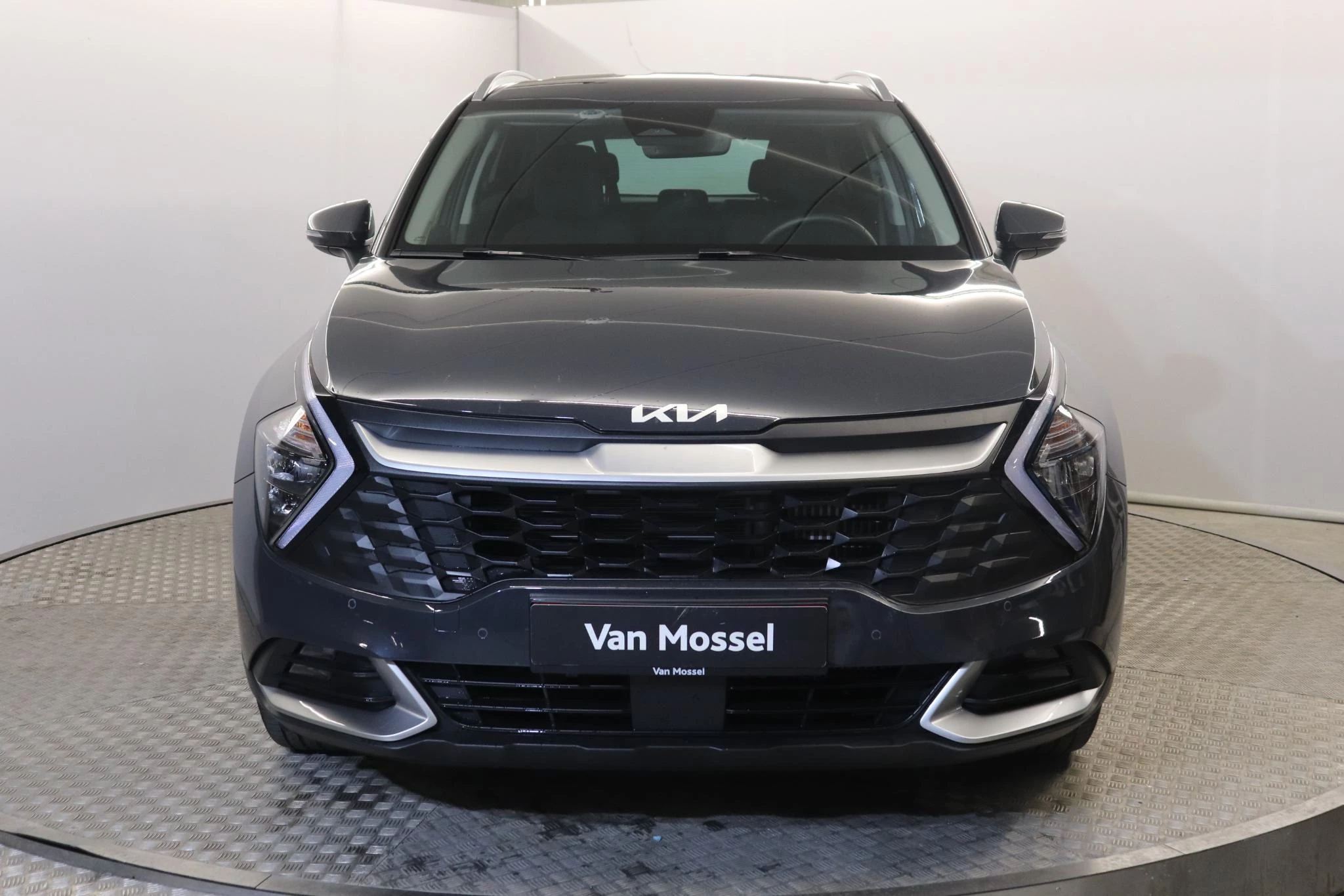 Kia Sportage 1.6 T-GDi 150 DCT7 Pulse