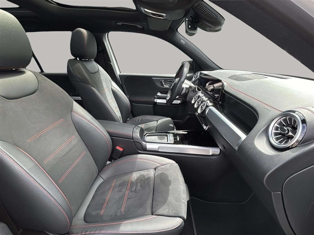 Mercedes-Benz EQB 250+ EL AMG Edition 190HK 5d Aut.