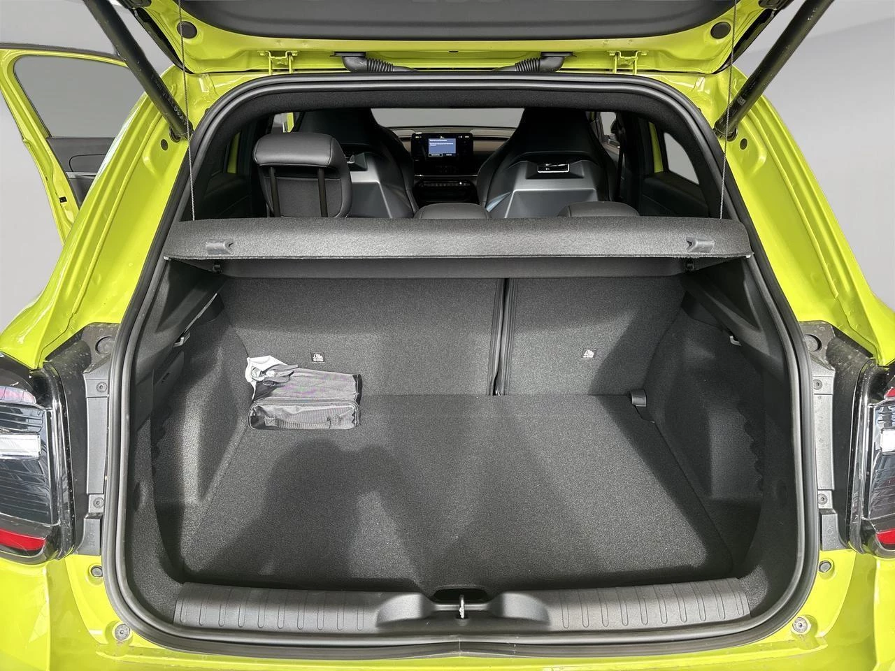 Abarth 600e 54kwh Scorpionissima