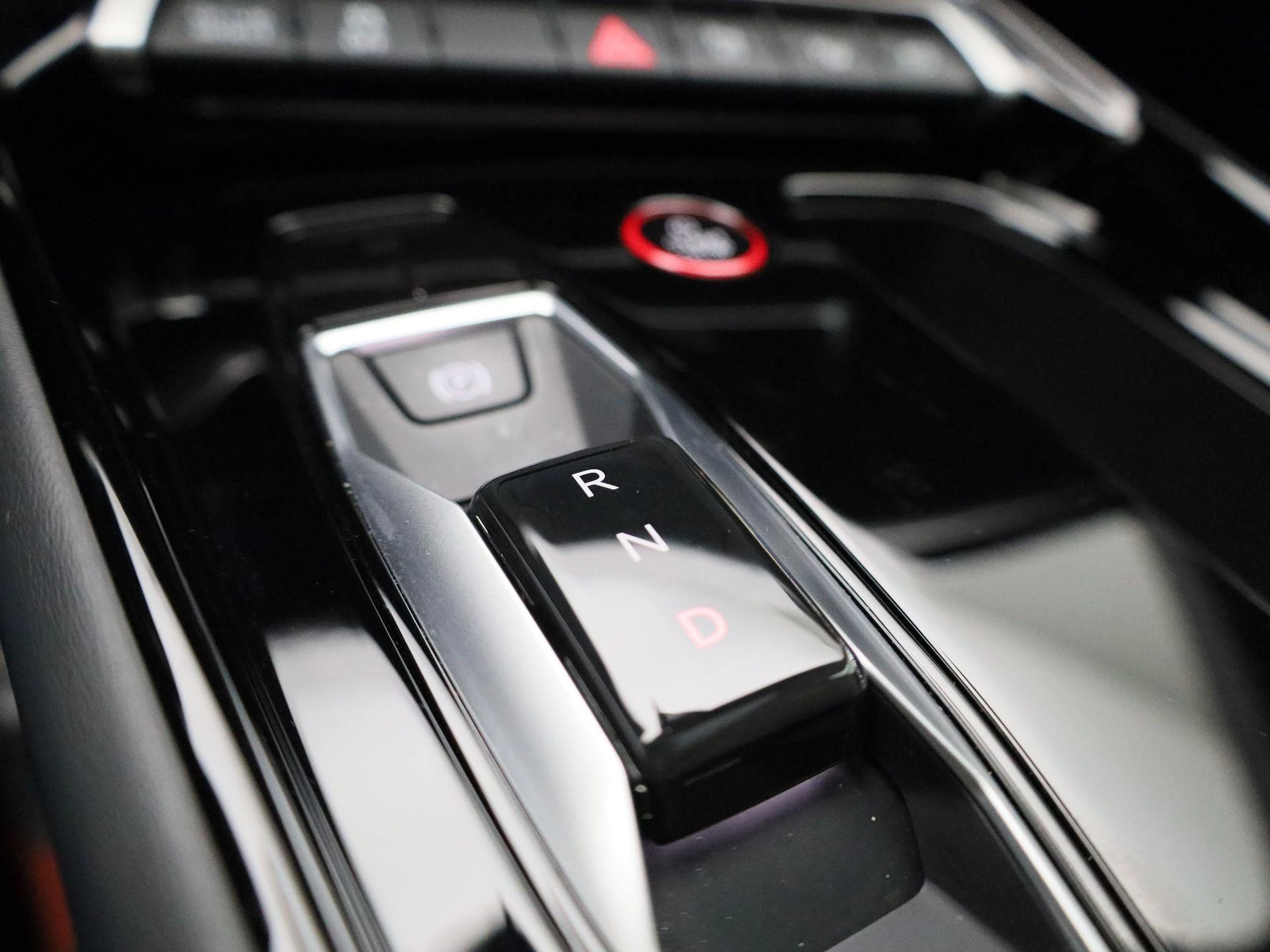 Audi e-tron GT 93 kWh 476 PK