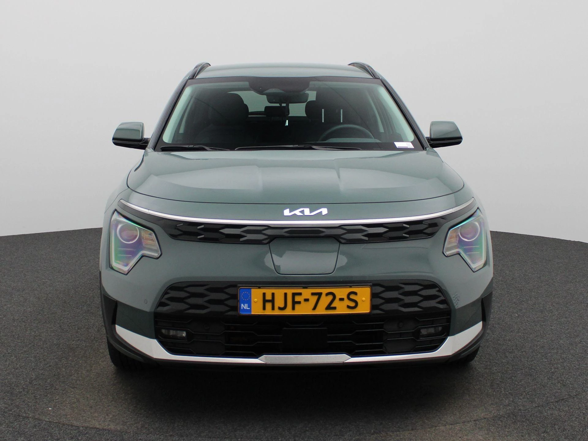 Kia-Niro EV-image-4