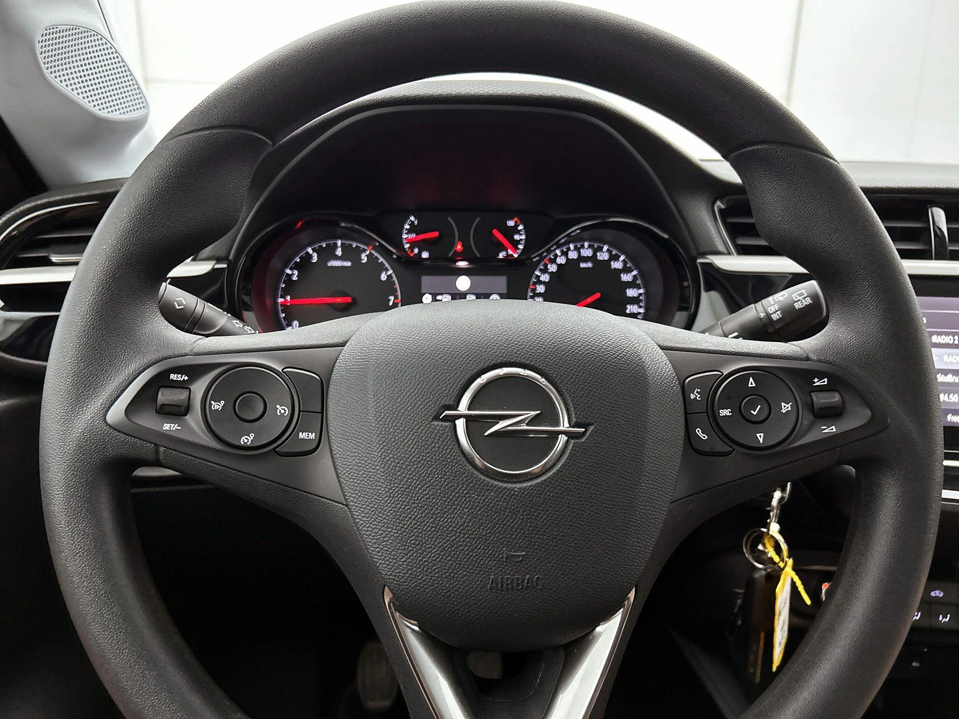 Opel Corsa 1.2 Edition