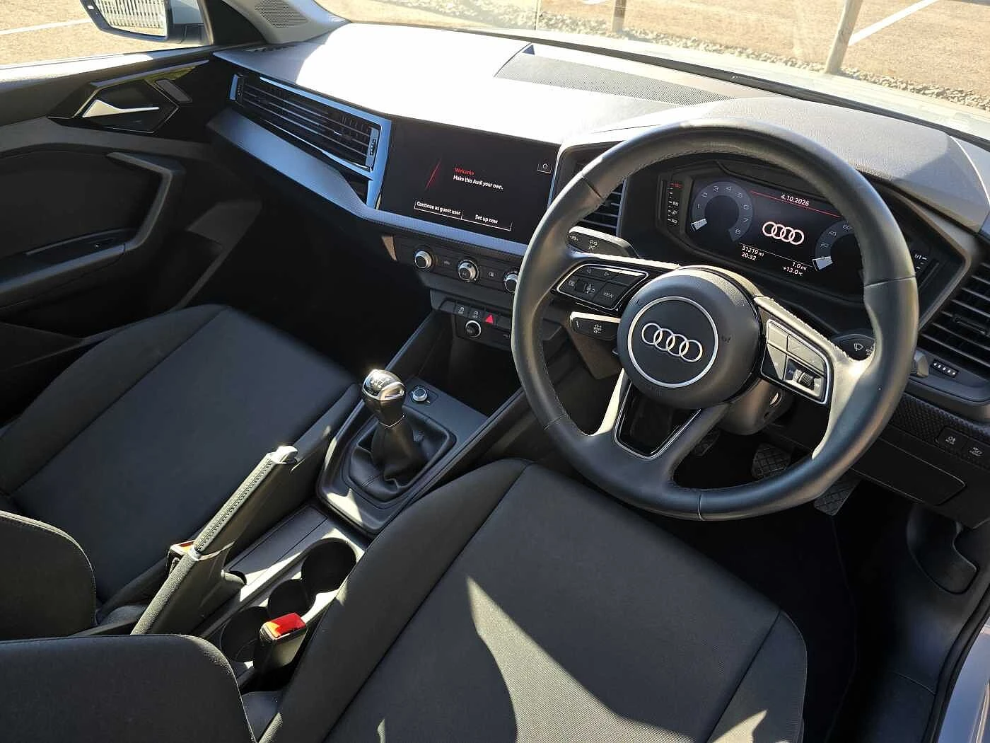 Audi-A1 Sportback-image-5