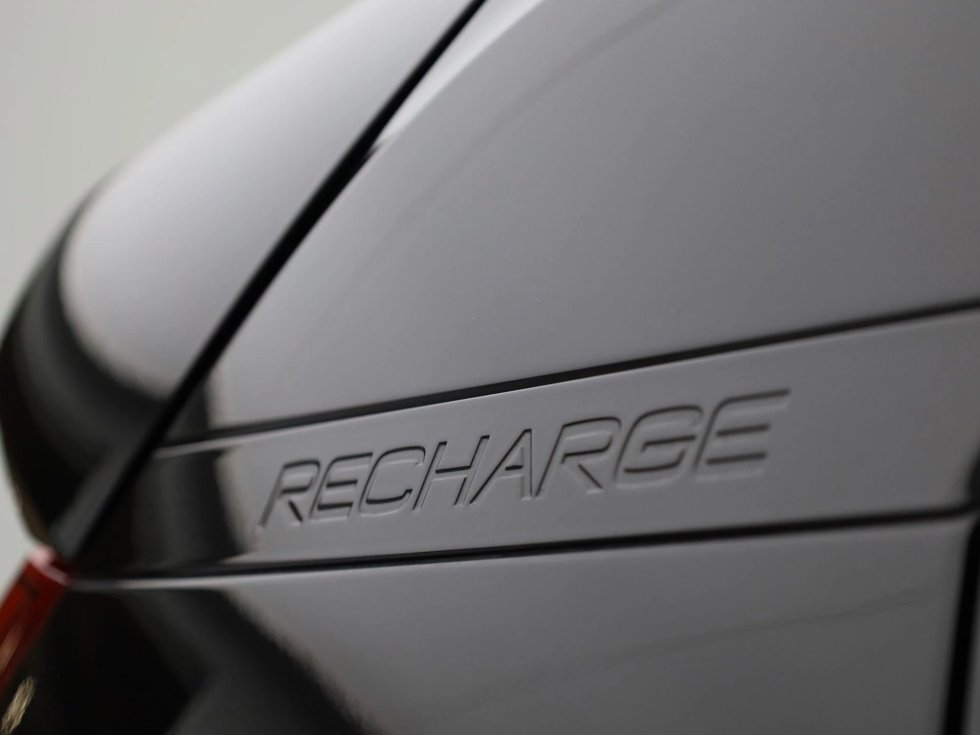 Volvo XC40 Recharge Core