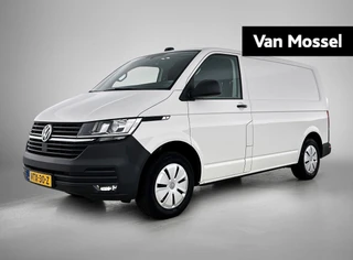 Volkswagen Transporter 2.0 TDI L1H1 150PK