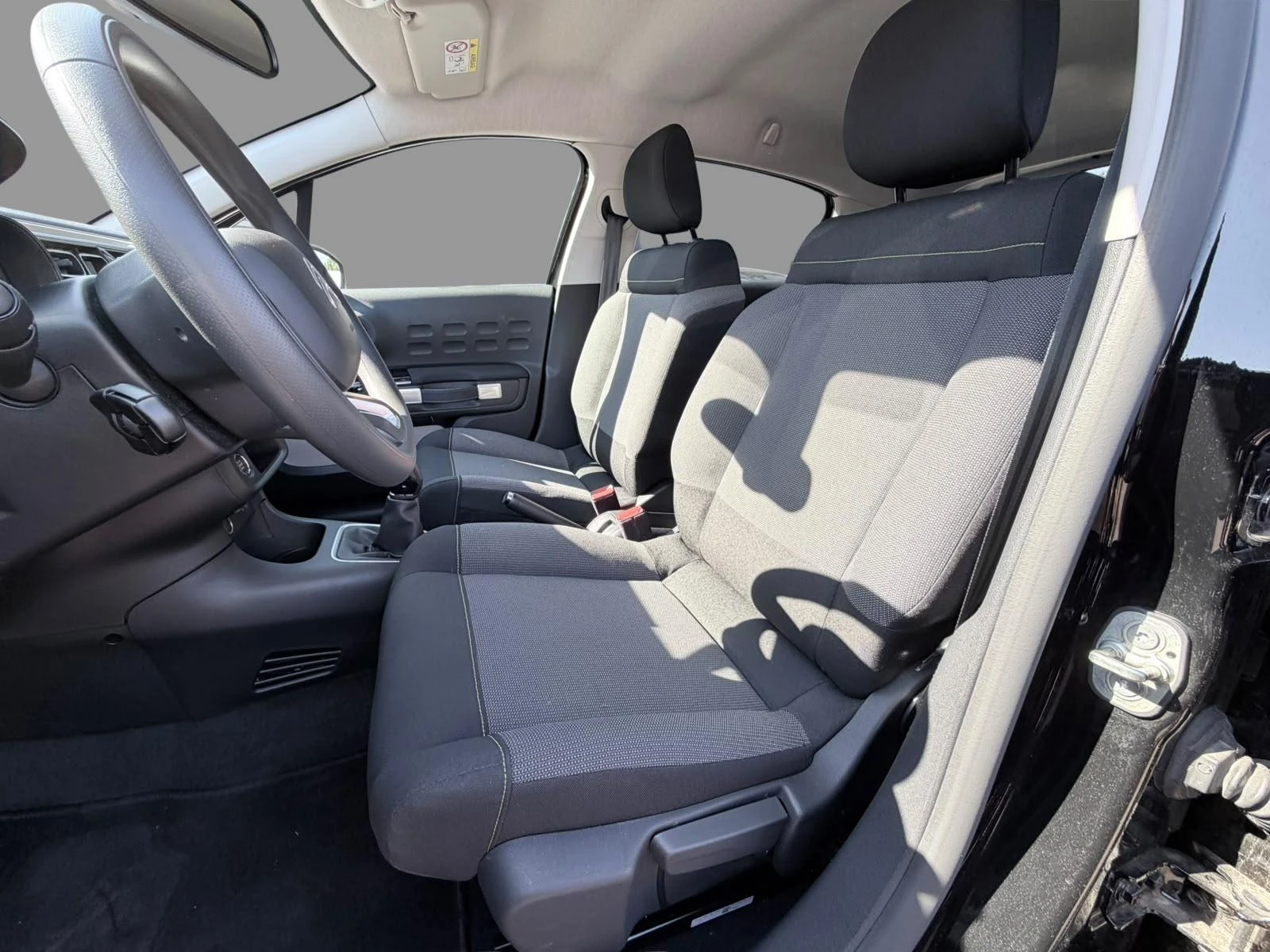 Citroën C3 1.2 PureTech 83 S&S MAN Live