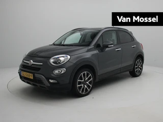 Fiat 500X Cross 1.4 Turbo MultiAir CrossPlus