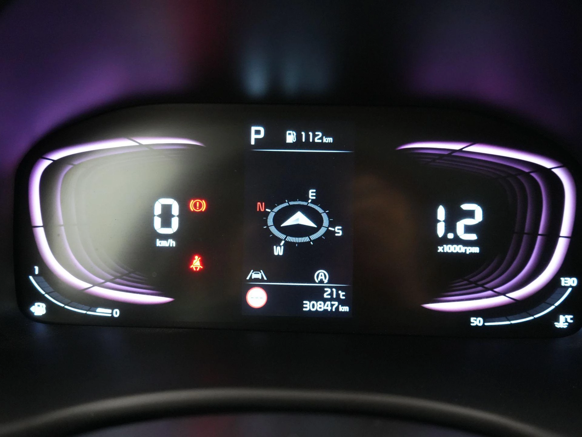 Kia Stonic 1.0 T 100 Style Edition DCT