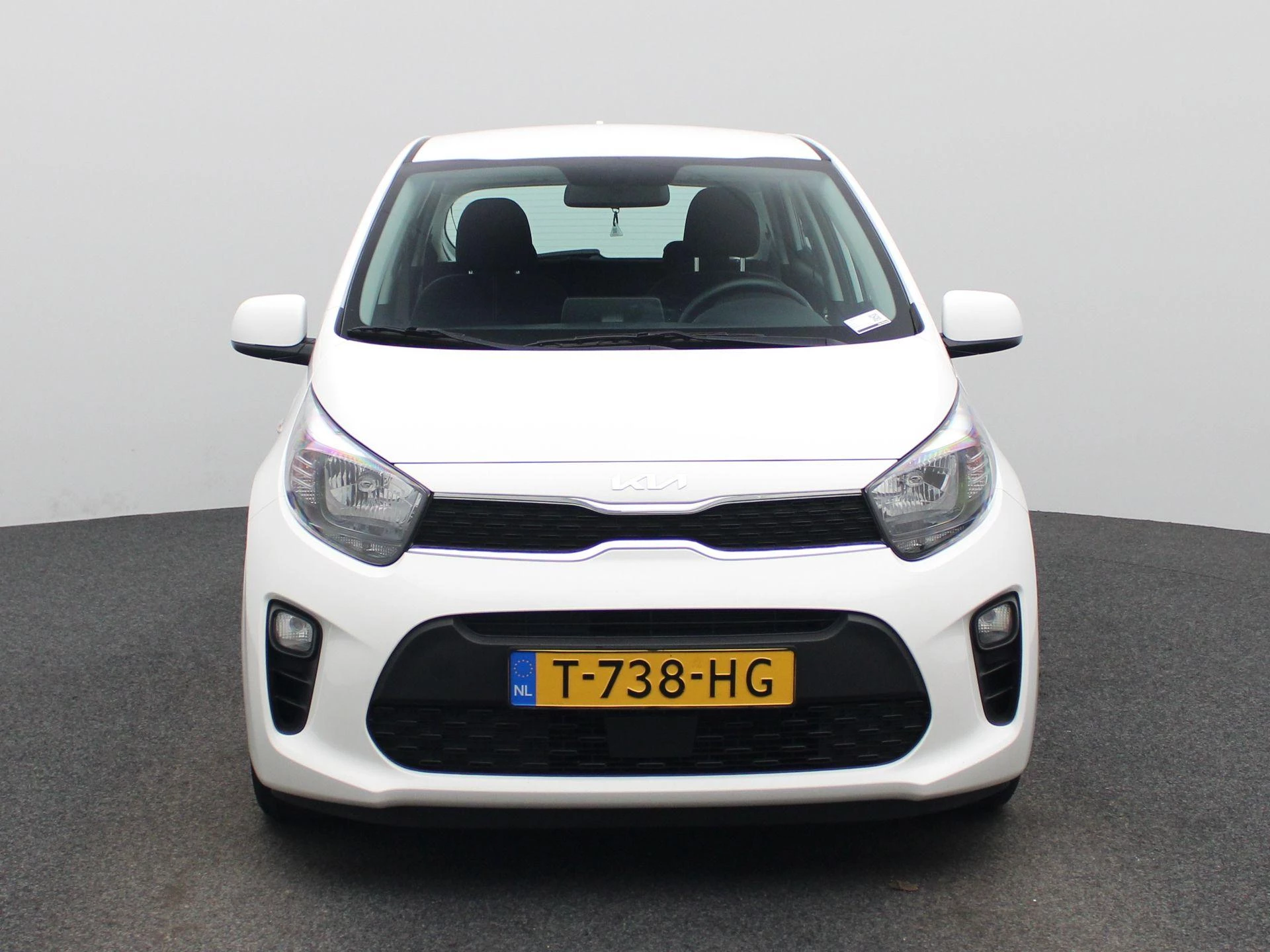 Kia Picanto 1.0 DPi DynamicLine