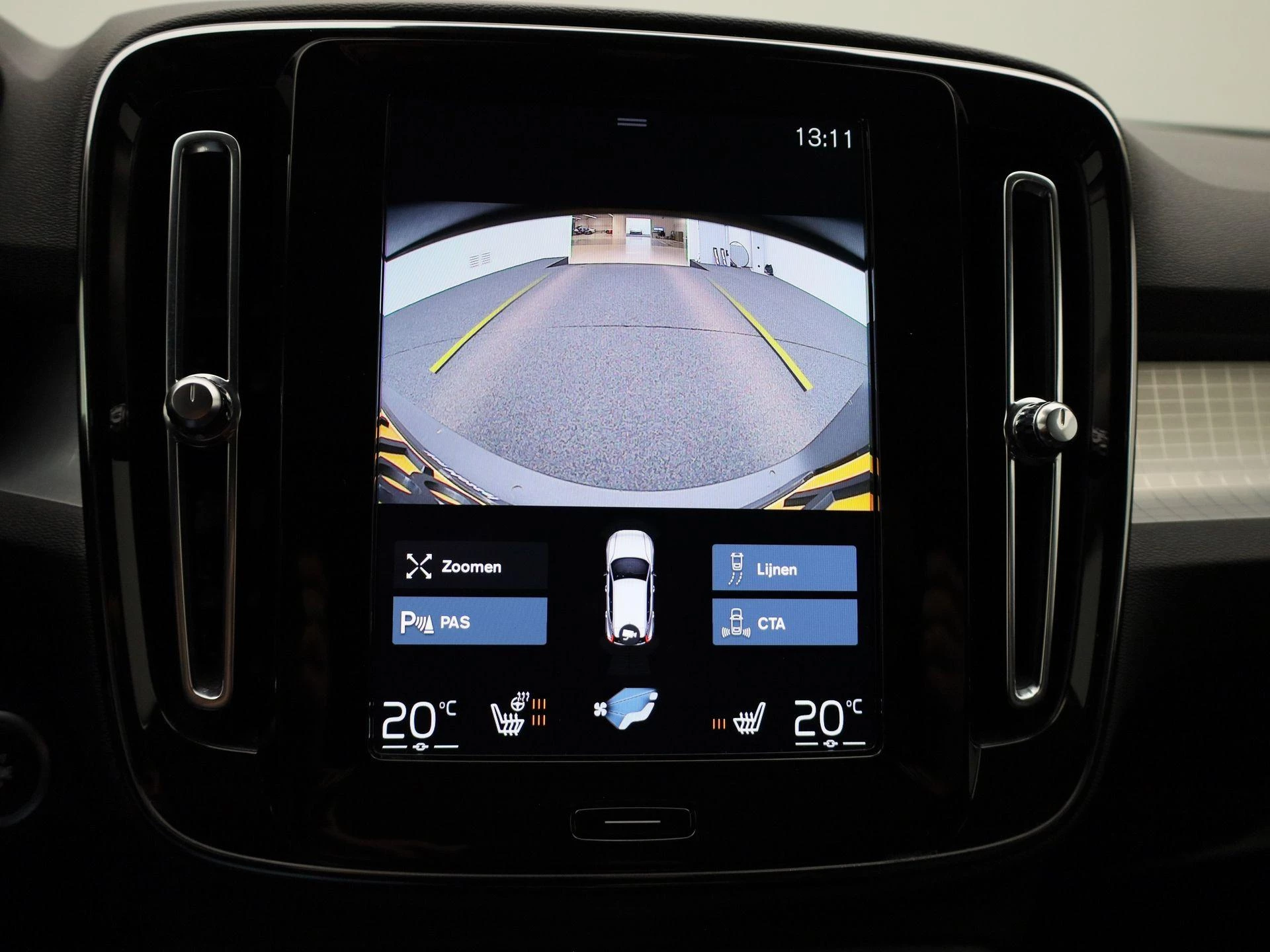 Volvo XC40 1.5 T4 Recharge Expression