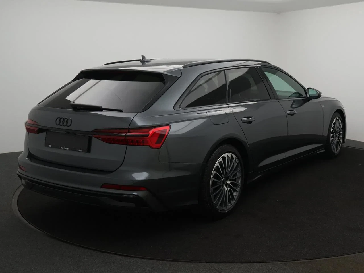 Audi A6 Avant 40 TFSI Business Edition S line S tronic
