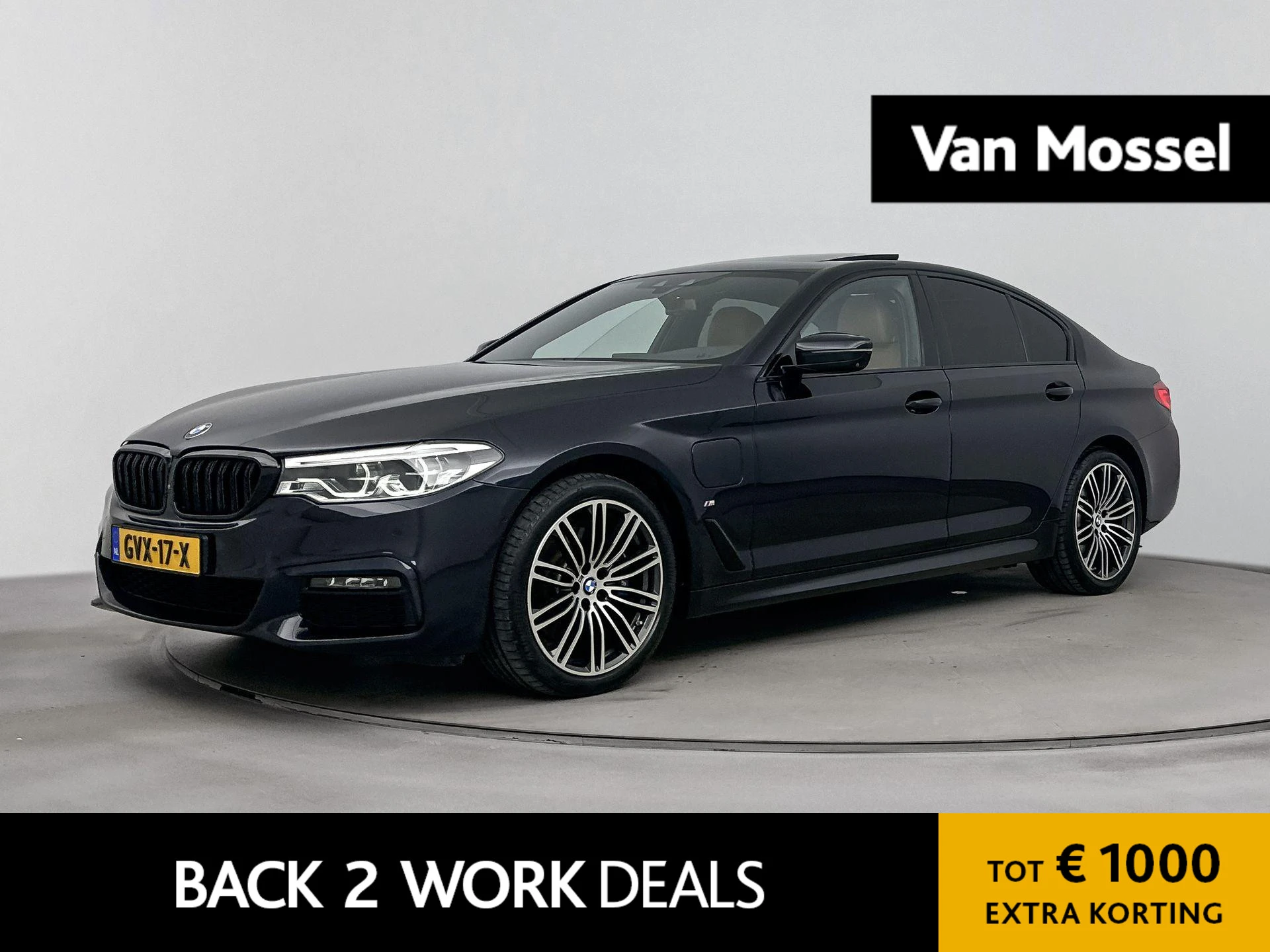 BMW-5 Serie-image-0
