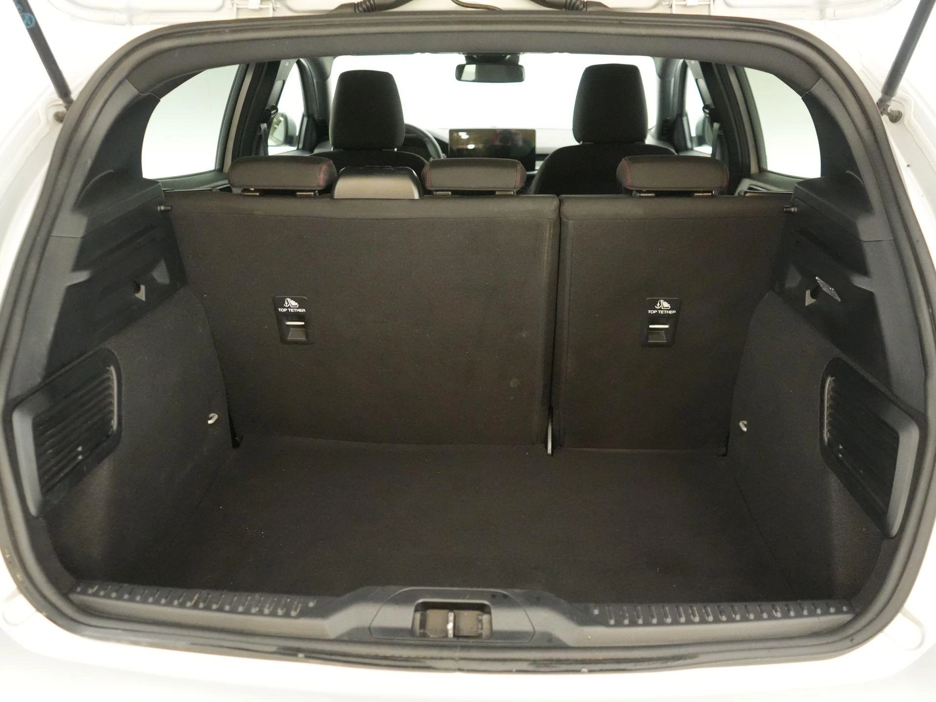 Ford Focus ST Line - Automaat - Carplay