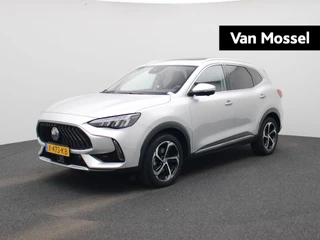 MG EHS 1.5 TGDI PHEV Aut. Luxury