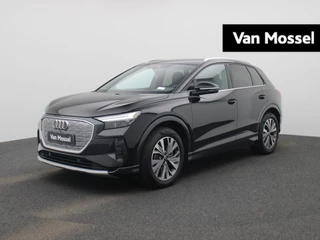 Audi Q4 e-tron 40 Edition 63 kWh
