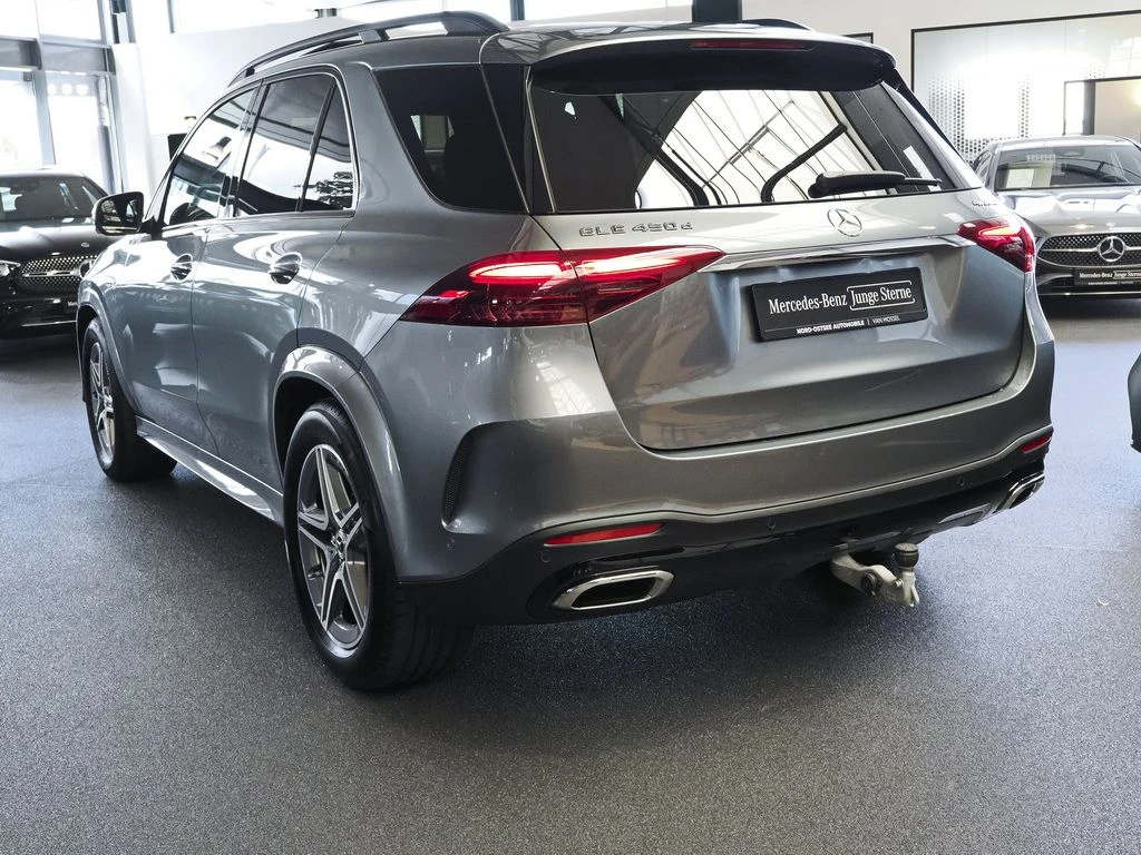 Mercedes-Benz-GLE 450 d-image-5