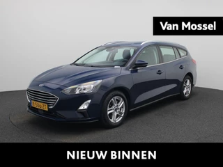 Ford Focus Wagon 1.0 EcoBoost Trend Edition Business