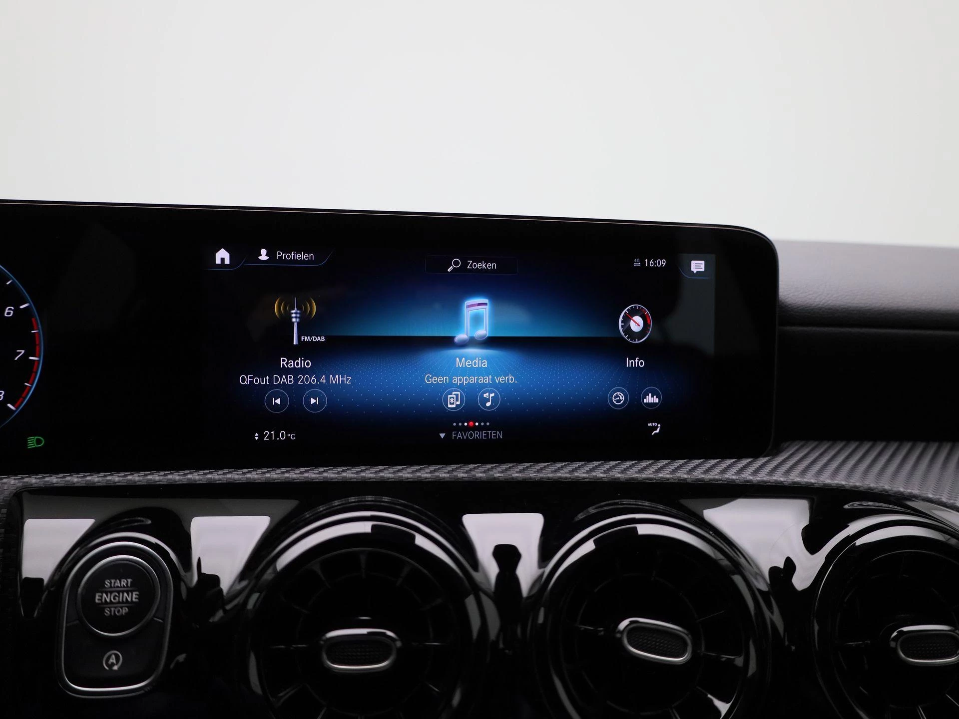 Mercedes-Benz Classe A A 160