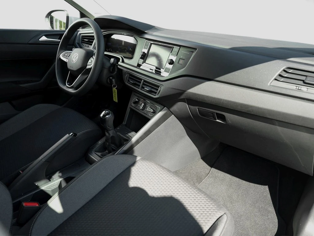 Volkswagen Taigo 1.0 TSI SitzH PDC App-Connect