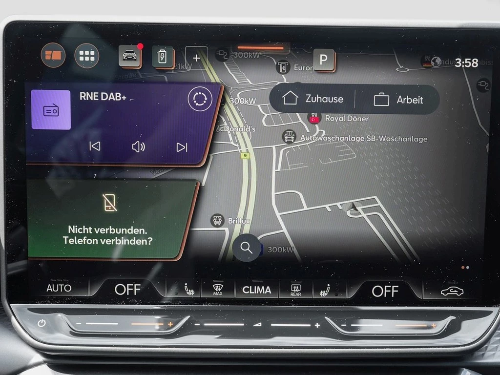 CUPRA Formentor VZ 1.5 e-Hybrid 200kW/272PS 6-Gang-DSG