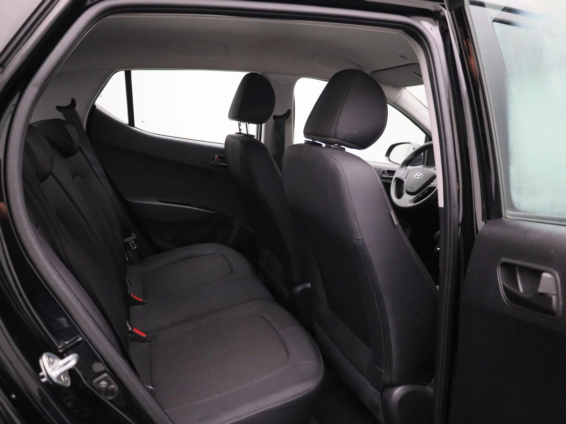 Hyundai i10 1.0i Go!