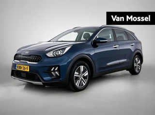 Kia Niro 1.6 GDi Hybrid DynamicLine