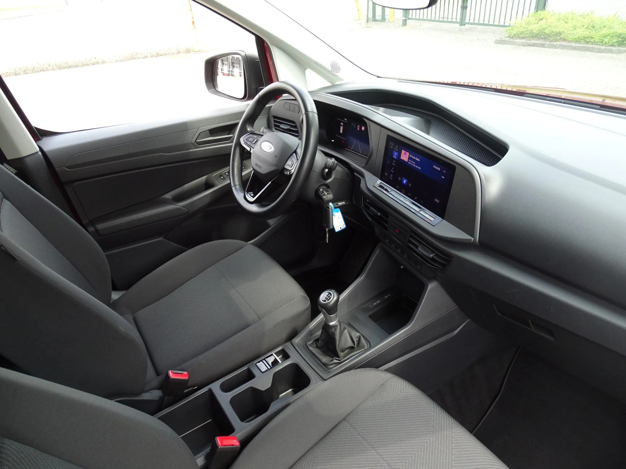 Ford Tourneo Connect Grand 1.5 EcoBoost 85kW Trend 7 SEATS
