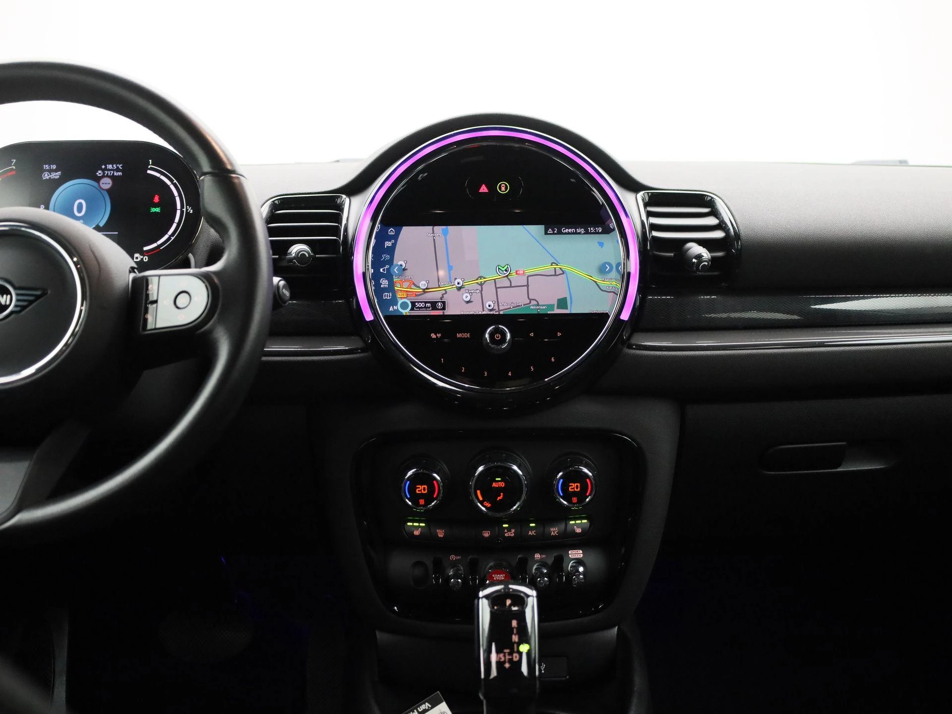 MINI Clubman Mini Cooper (100 kW)