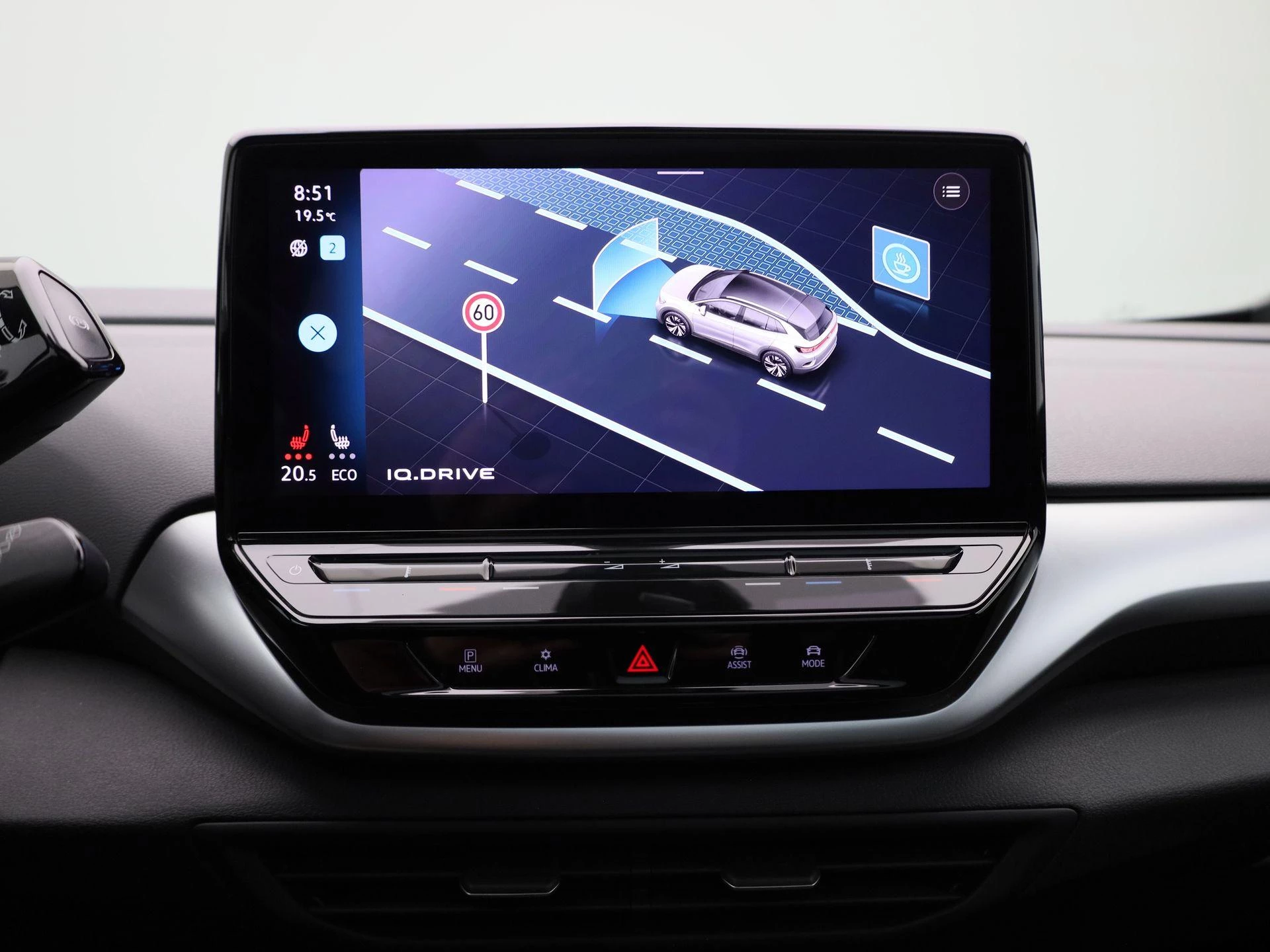 Volkswagen ID.4 Pro 77 kWh 204 PK|